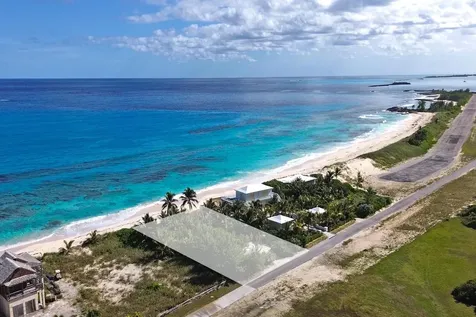 Oceana Vista Abaco BS