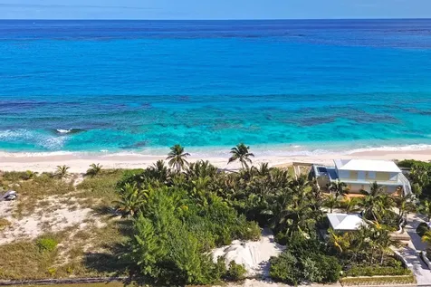 Oceana Vista Abaco BS