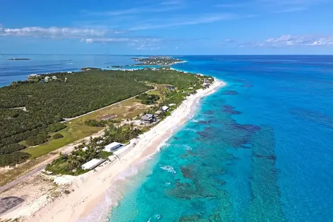 Oceana Vista Abaco BS