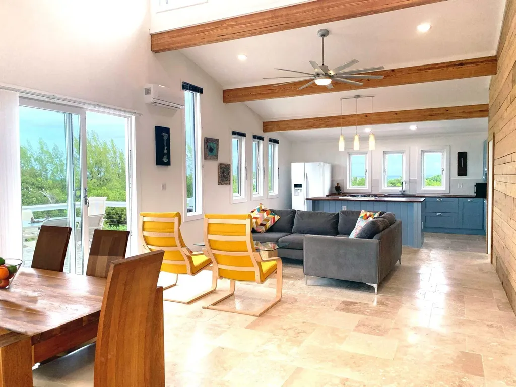 Mermaid Ridge Hope Town Abaco BS