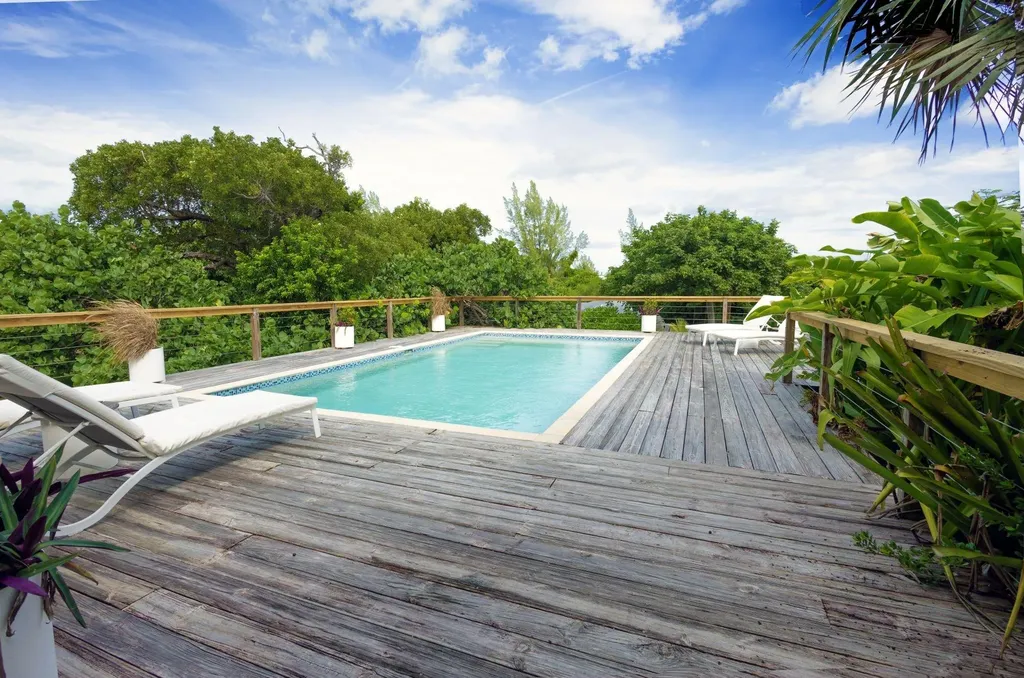 Mermaid Ridge Hope Town Abaco BS