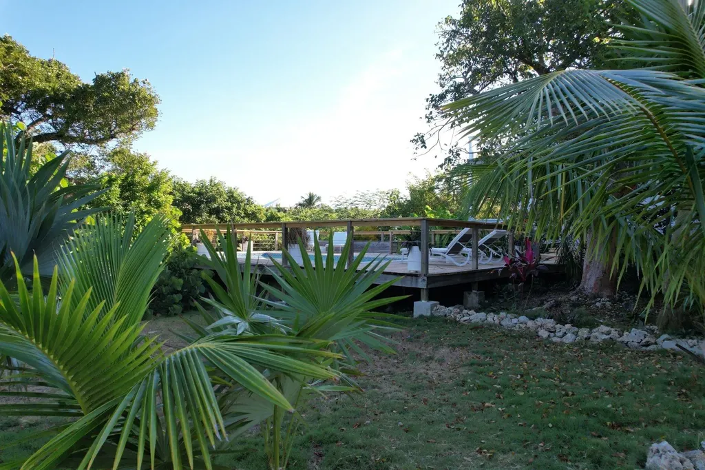 Mermaid Ridge Hope Town Abaco BS