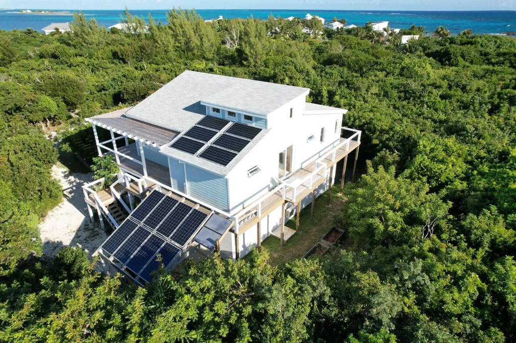 Mermaid Ridge Hope Town Abaco BS