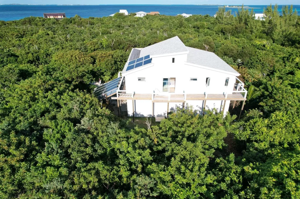 Mermaid Ridge Hope Town Abaco BS