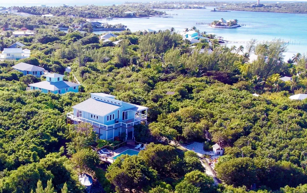 Mermaid Ridge Hope Town Abaco BS