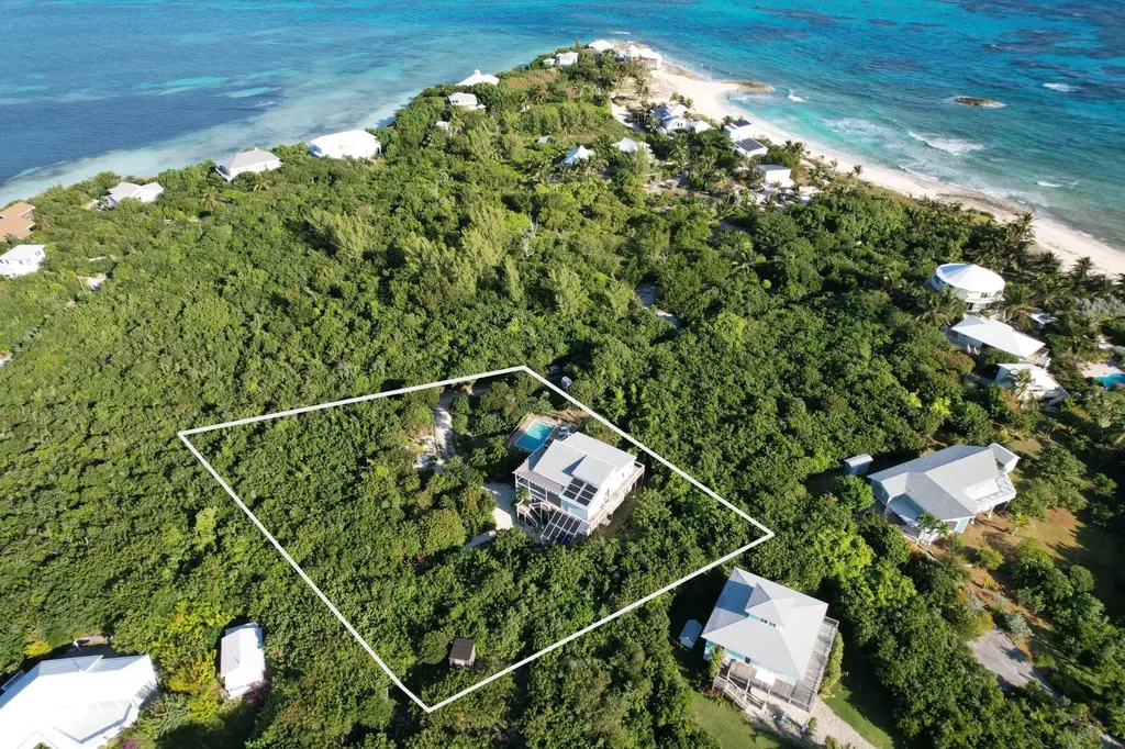 Mermaid Ridge Hope Town Abaco BS