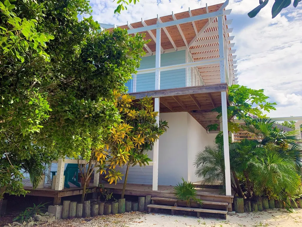 Mermaid Ridge Hope Town Abaco BS