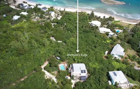 Mermaid Ridge Hope Town Abaco BS