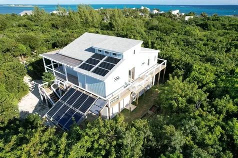 Mermaid Ridge Hope Town Abaco BS