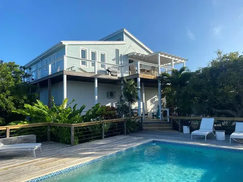 Mermaid Ridge Hope Town Abaco BS