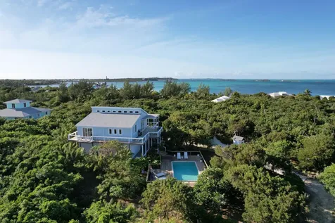 Mermaid Ridge Hope Town Abaco BS