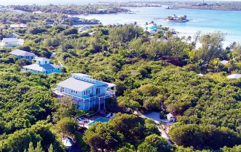 Mermaid Ridge Hope Town Abaco BS