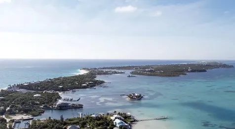 Mermaid Ridge Hope Town Abaco BS