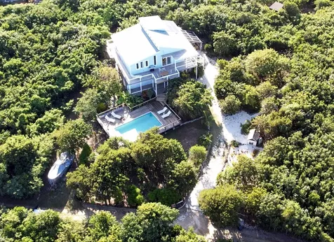 Mermaid Ridge Hope Town Abaco BS