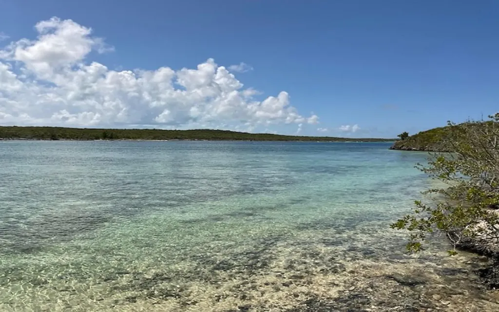 Lot C, Little Harbour Long Island BS