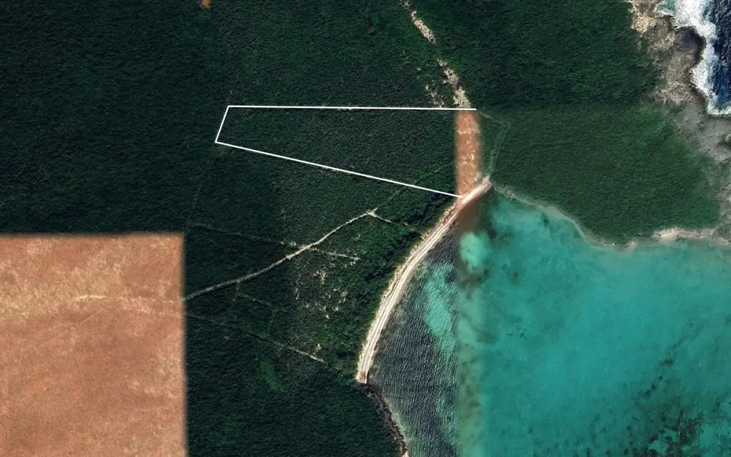 Lot C, Little Harbour Long Island BS