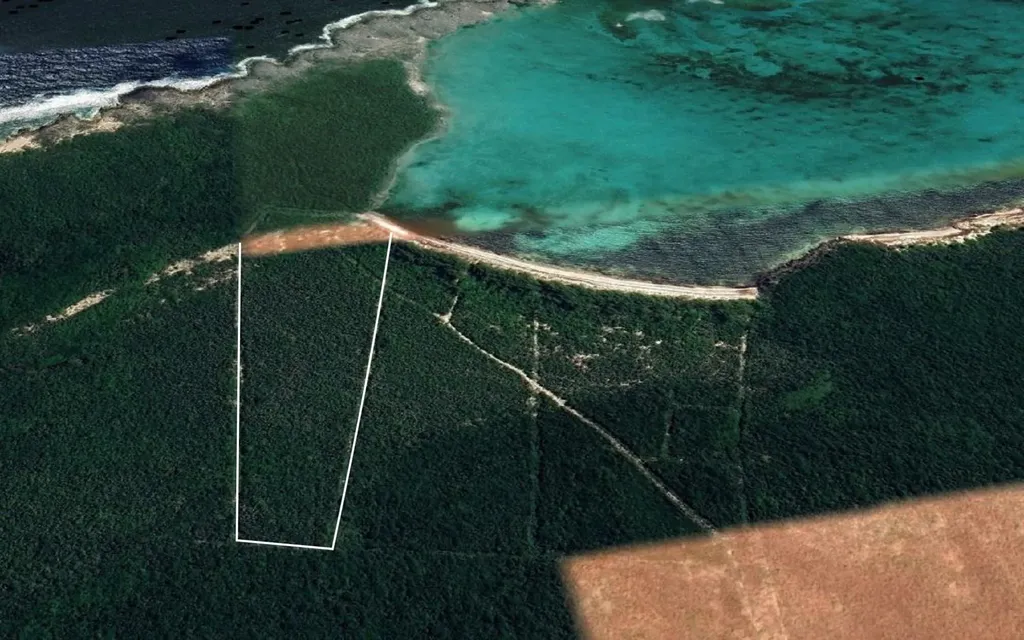 Lot C, Little Harbour Long Island BS