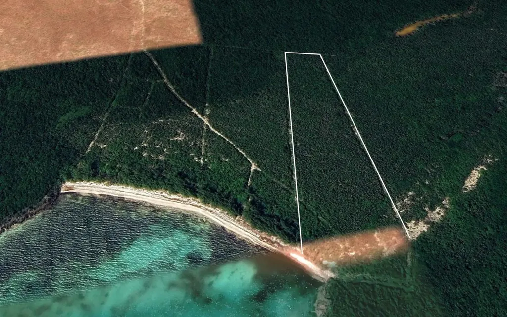 Lot C, Little Harbour Long Island BS