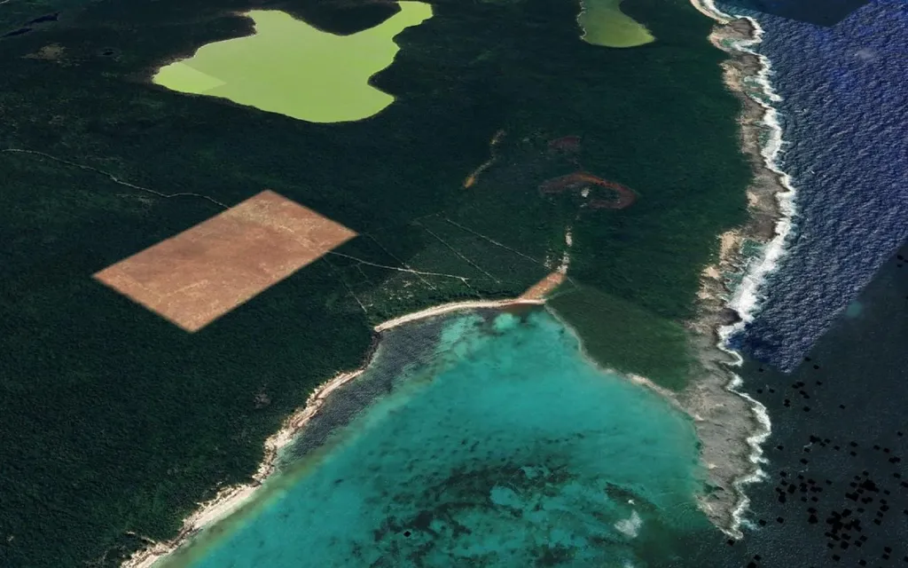 Lot C, Little Harbour Long Island BS