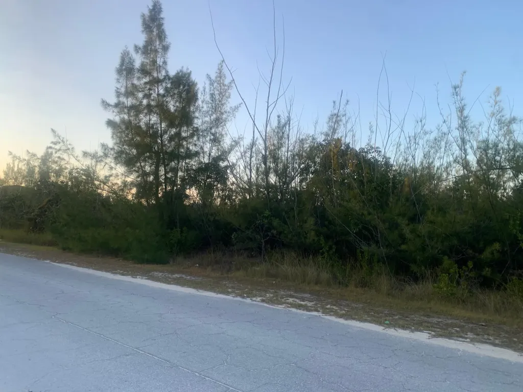 Section A, Bootle Bay Vil Grand Bahama Freeport BS