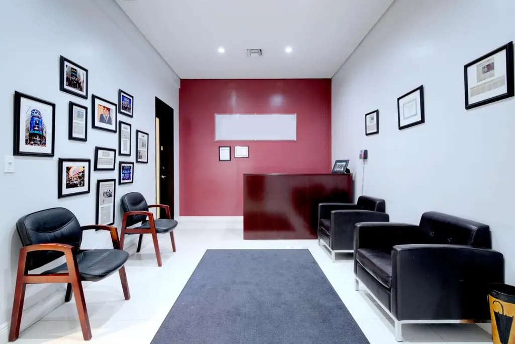 Unit #17/18 - Office #3 New Providence Paradise Island BS