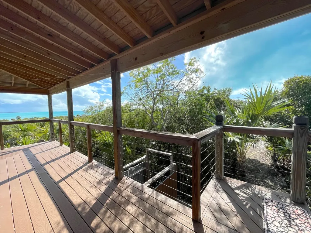 19 A Indian Hole Point Long Island BS