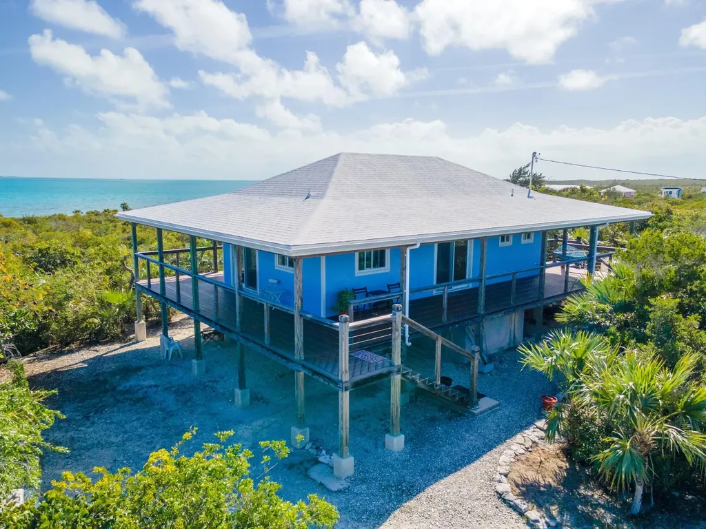 19 A Indian Hole Point Long Island BS