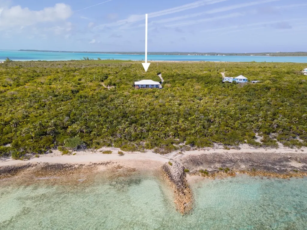 19 A Indian Hole Point Long Island BS