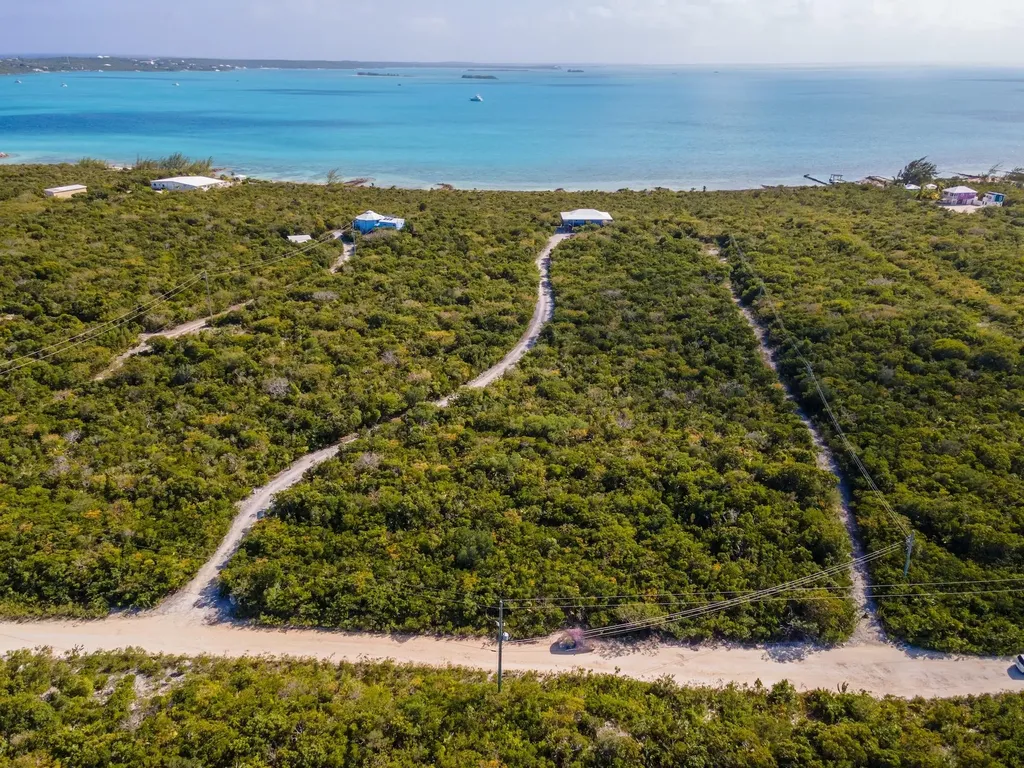 19 A Indian Hole Point Long Island BS