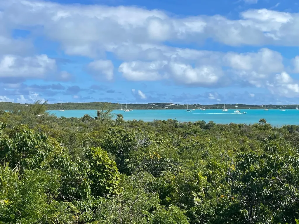 19 A Indian Hole Point Long Island BS