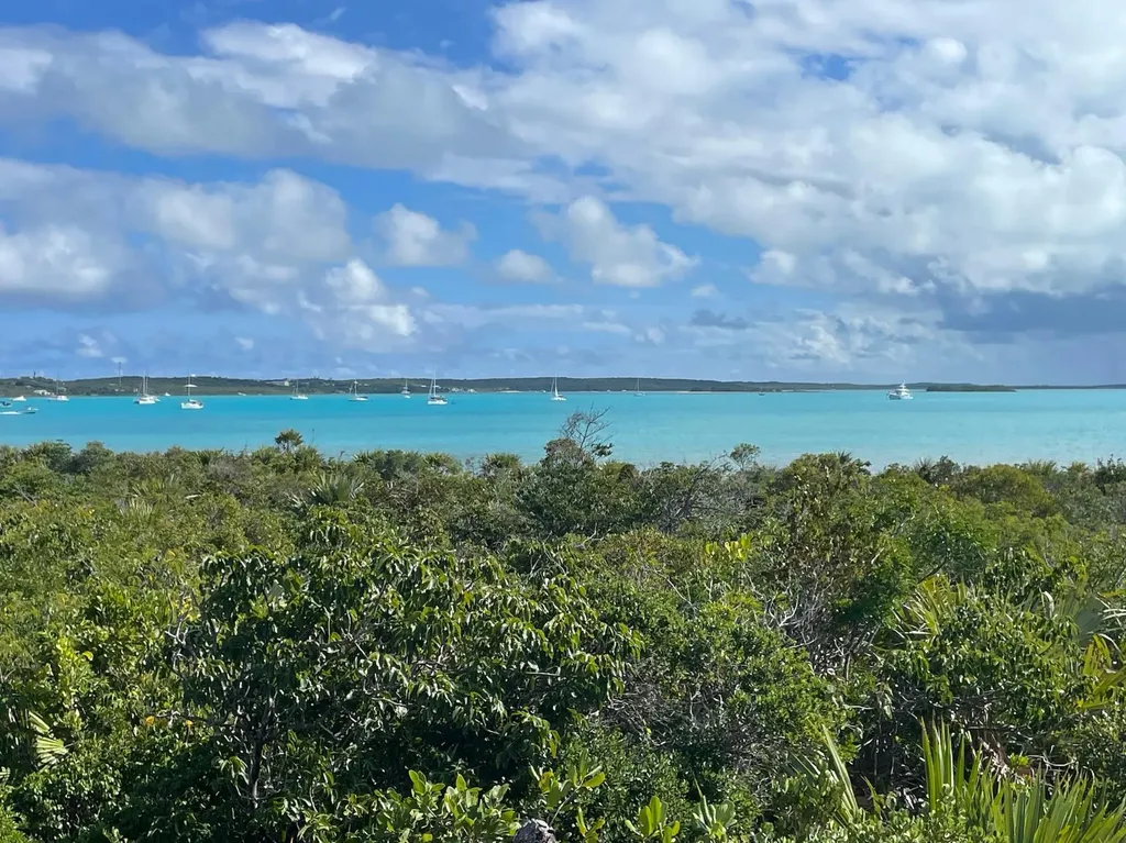 19 A Indian Hole Point Long Island BS