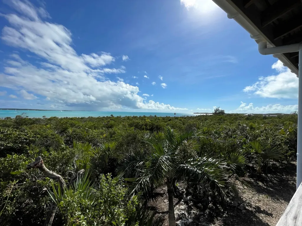 19 A Indian Hole Point Long Island BS