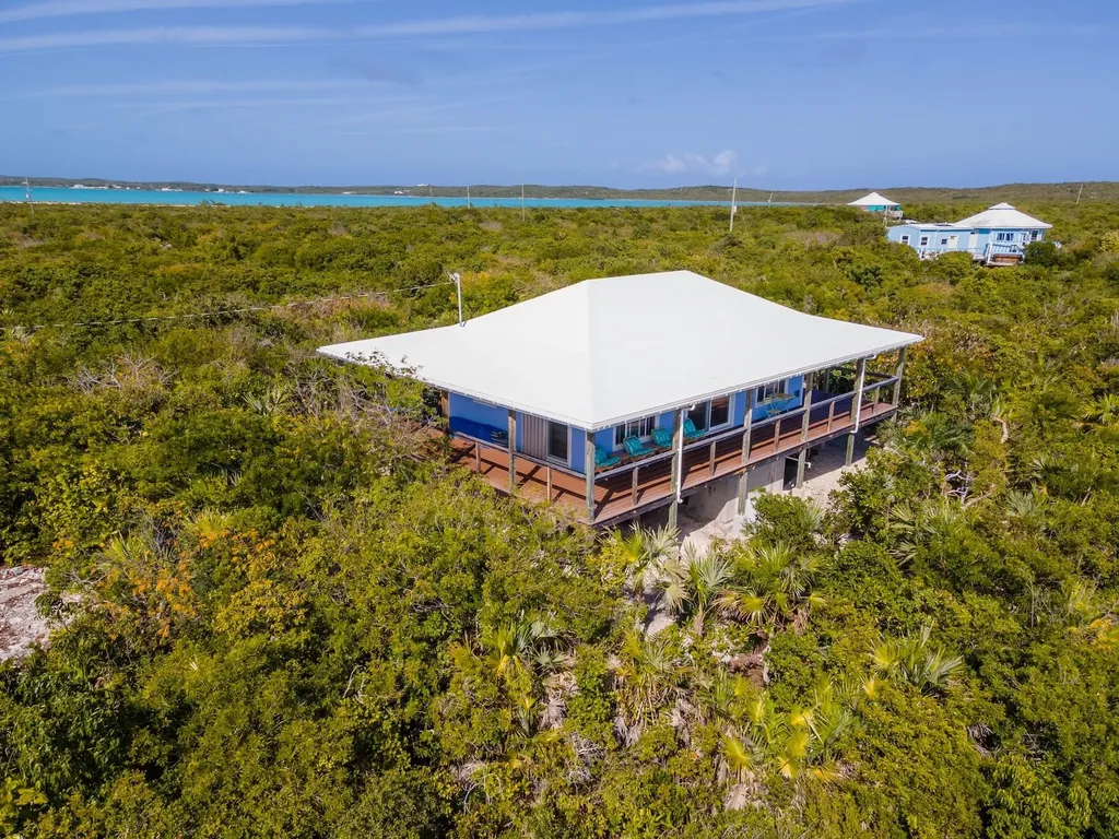 19 A Indian Hole Point Long Island BS