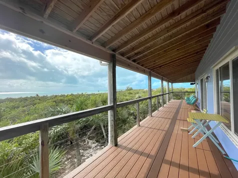 19 A Indian Hole Point Long Island BS