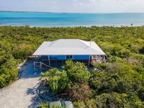 19 A Indian Hole Point Long Island BS