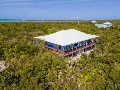 19 A Indian Hole Point Long Island BS