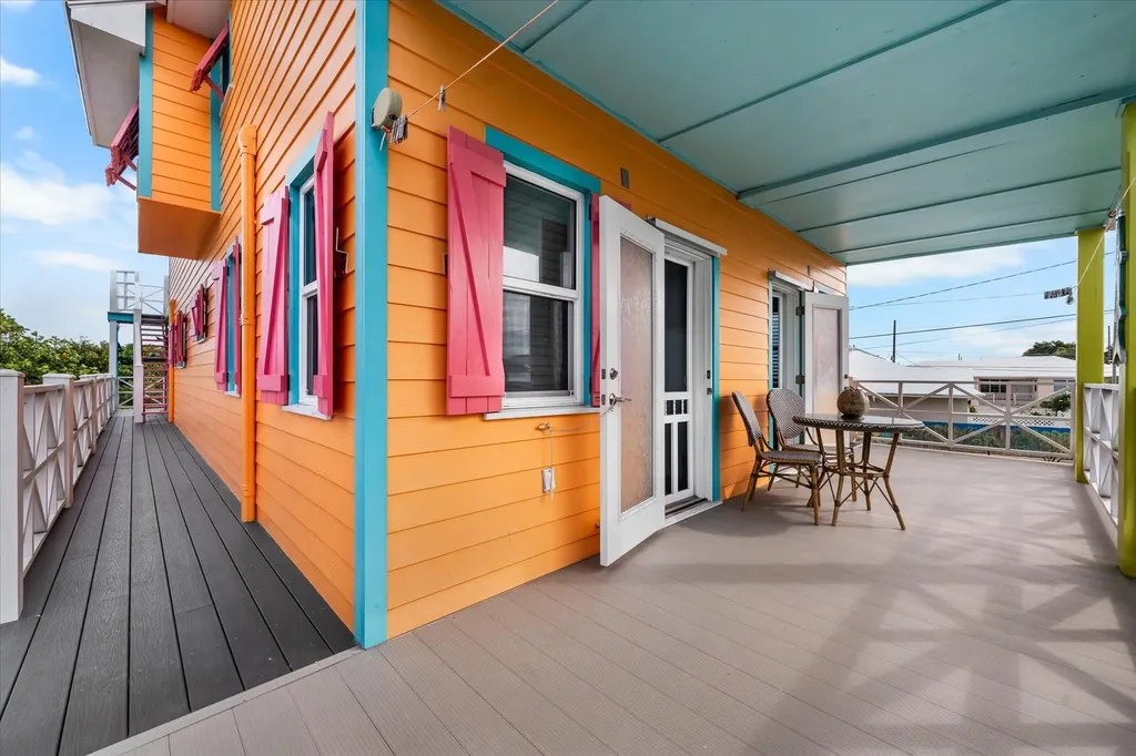 Codakai Eleuthera BS