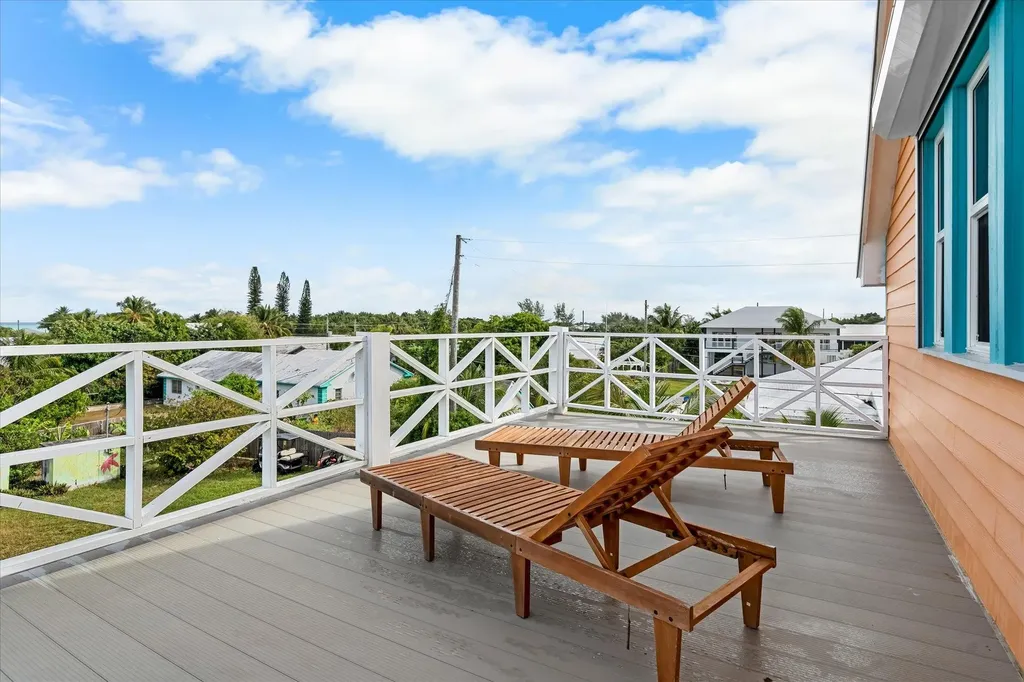 Codakai Eleuthera BS