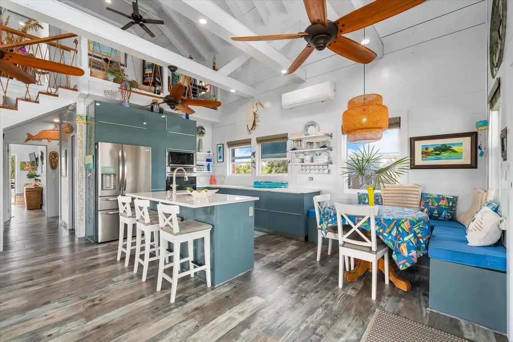 Codakai Eleuthera BS