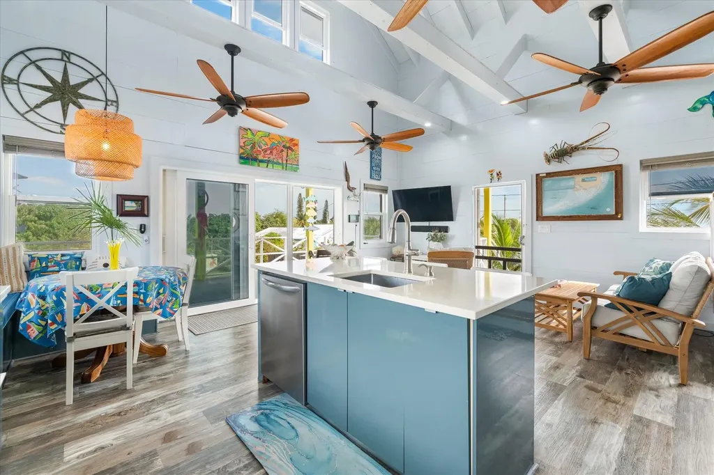 Codakai Eleuthera BS