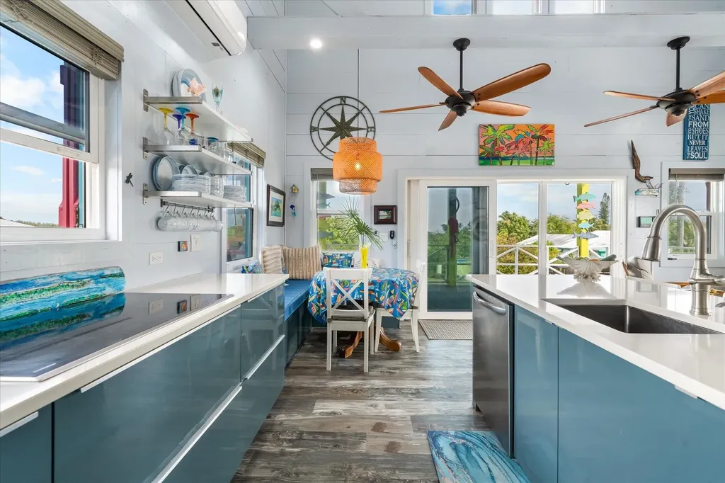 Codakai Eleuthera BS