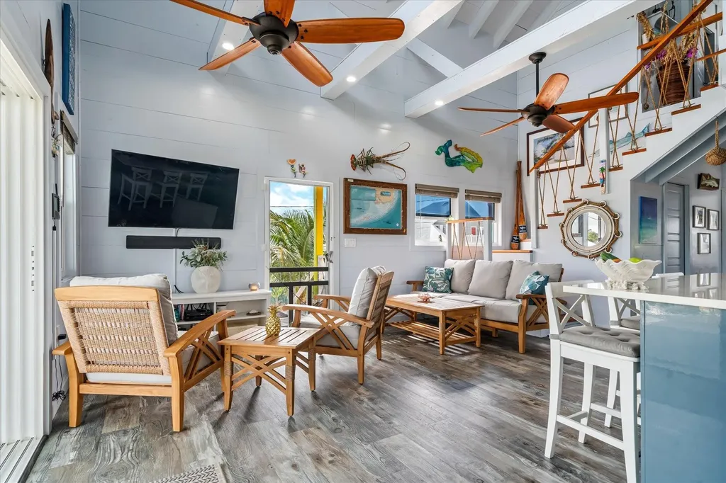 Codakai Eleuthera BS