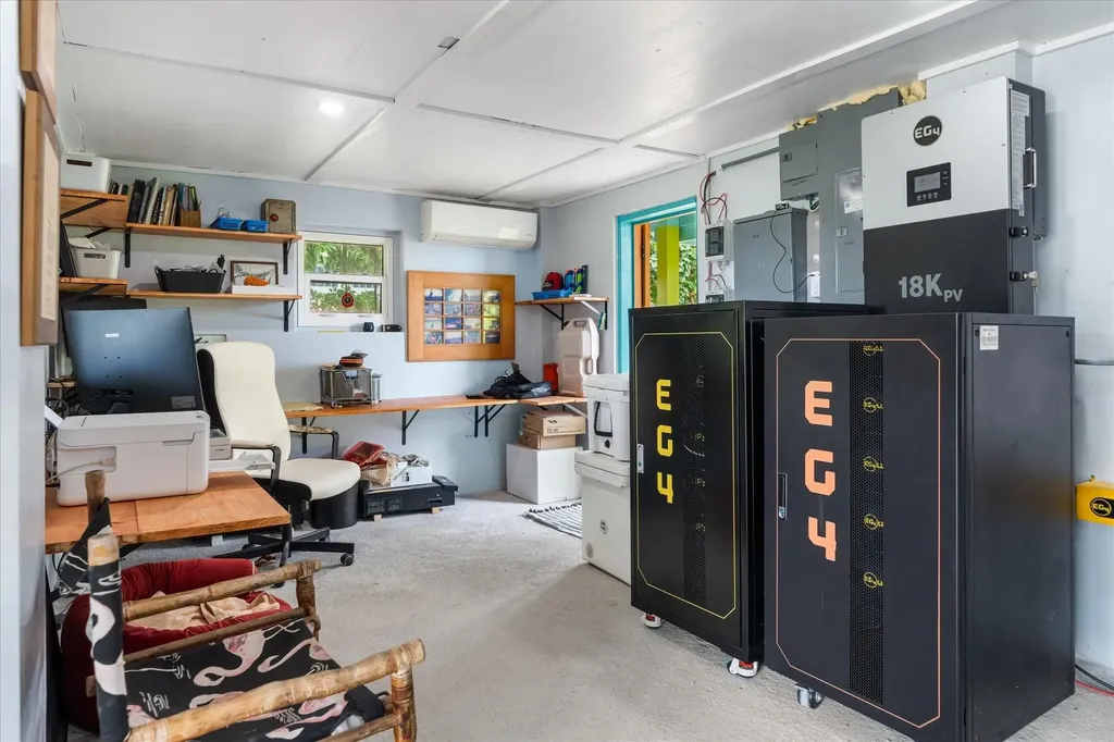 Codakai Eleuthera BS