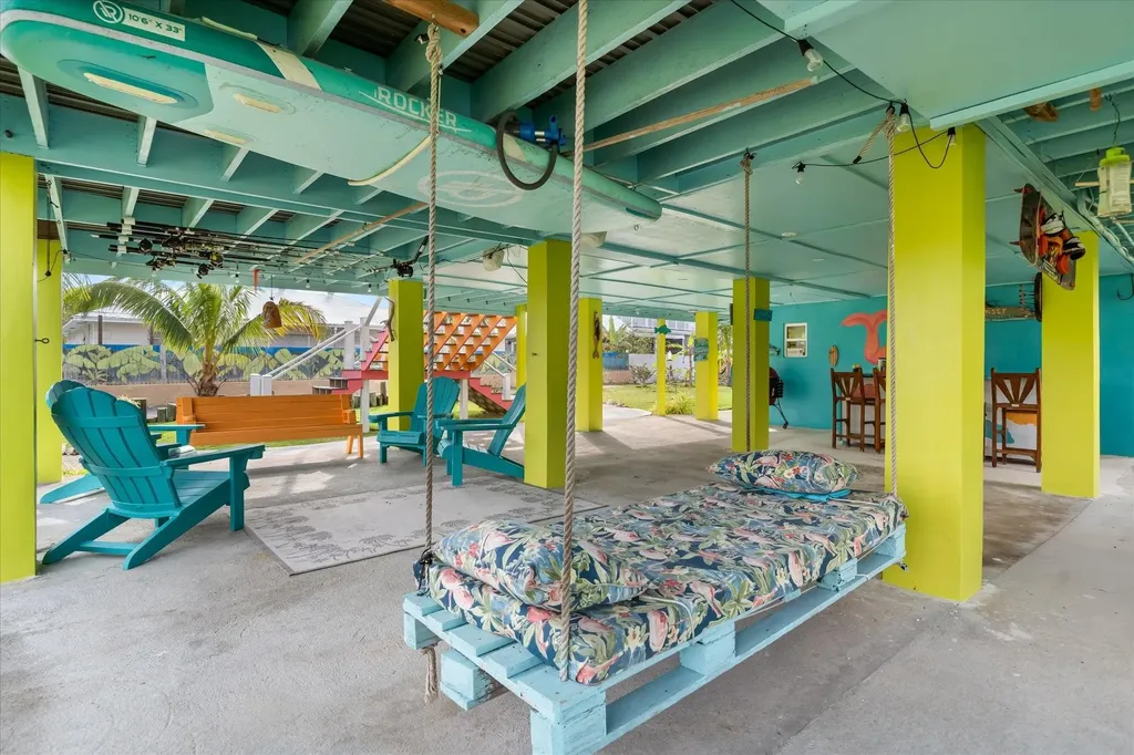 Codakai Eleuthera BS