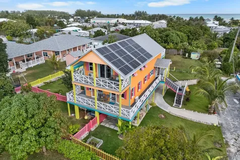 Codakai Eleuthera BS