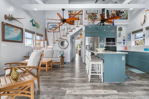 Codakai Eleuthera BS