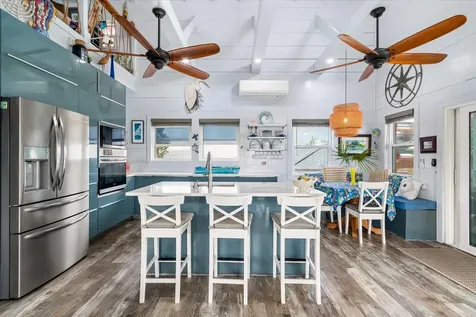 Codakai Eleuthera BS