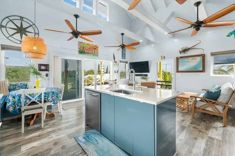 Codakai Eleuthera BS