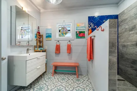 Codakai Eleuthera BS