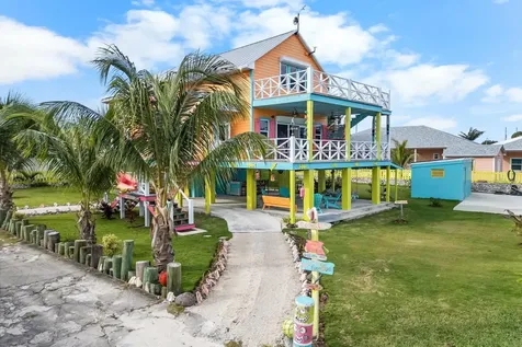 Codakai Eleuthera BS